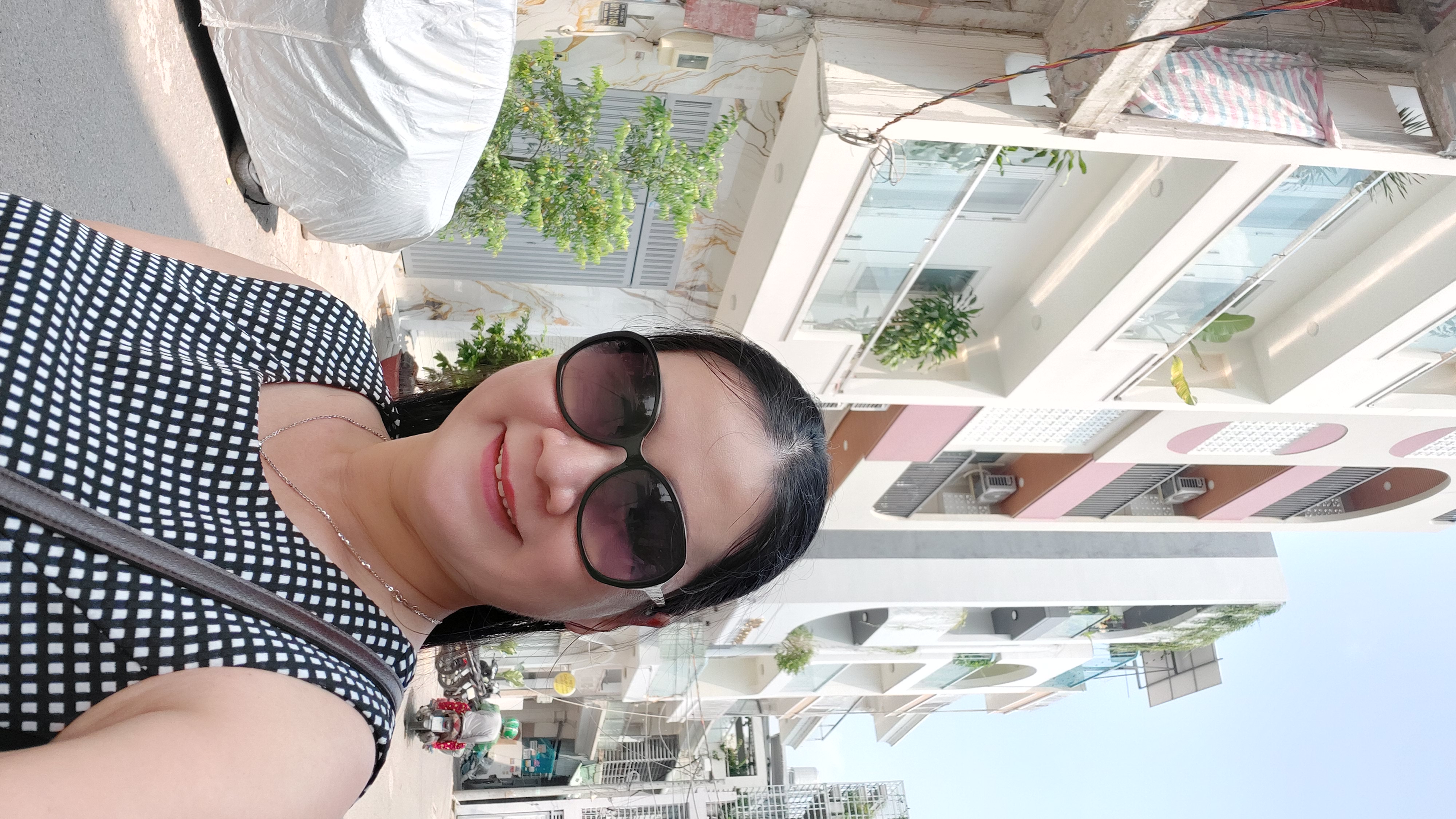 Đất Hoàng Trọng Mậu ngay KDC Him Lam, P. Tân Hưng, tiện xây CHDV
