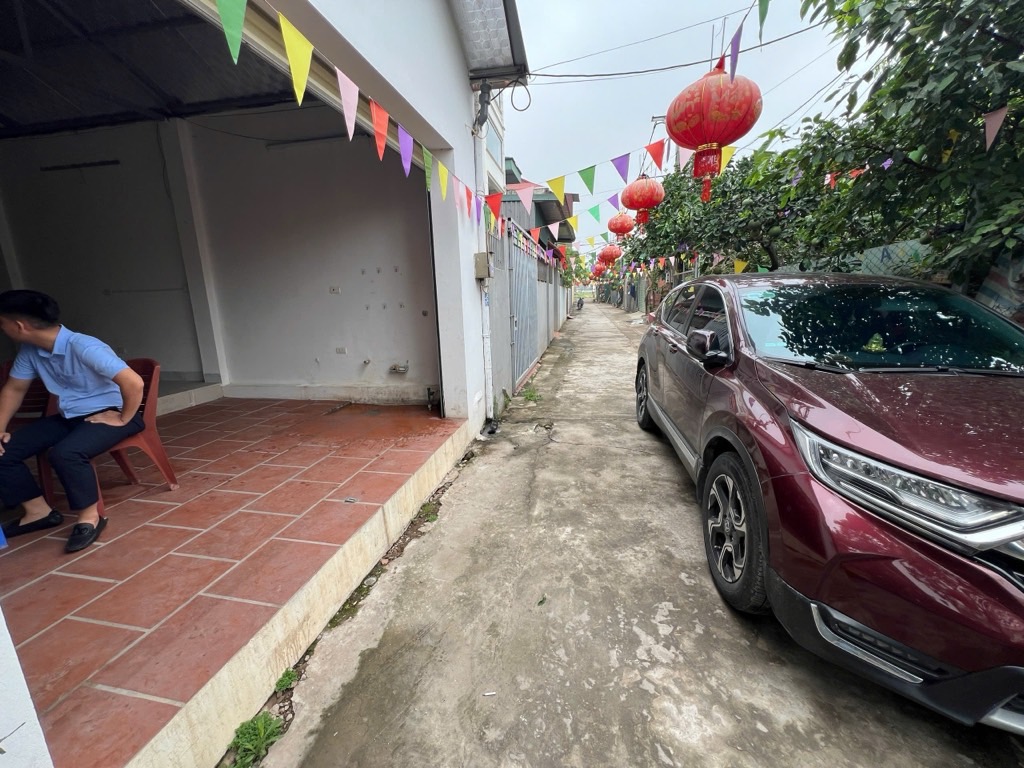 Bán đất Yên Nội gần Vin Đan Phượng, diện tích 73m² giá 7 tỉ.