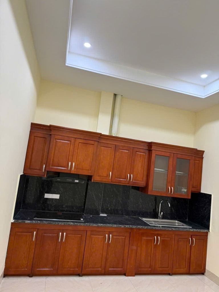 Mặt ngõ to như phố Phúc Thịnh, Võ Văn Kiệt đẳng cấp, Hiếm có, MT gần 5m - DT 58m2