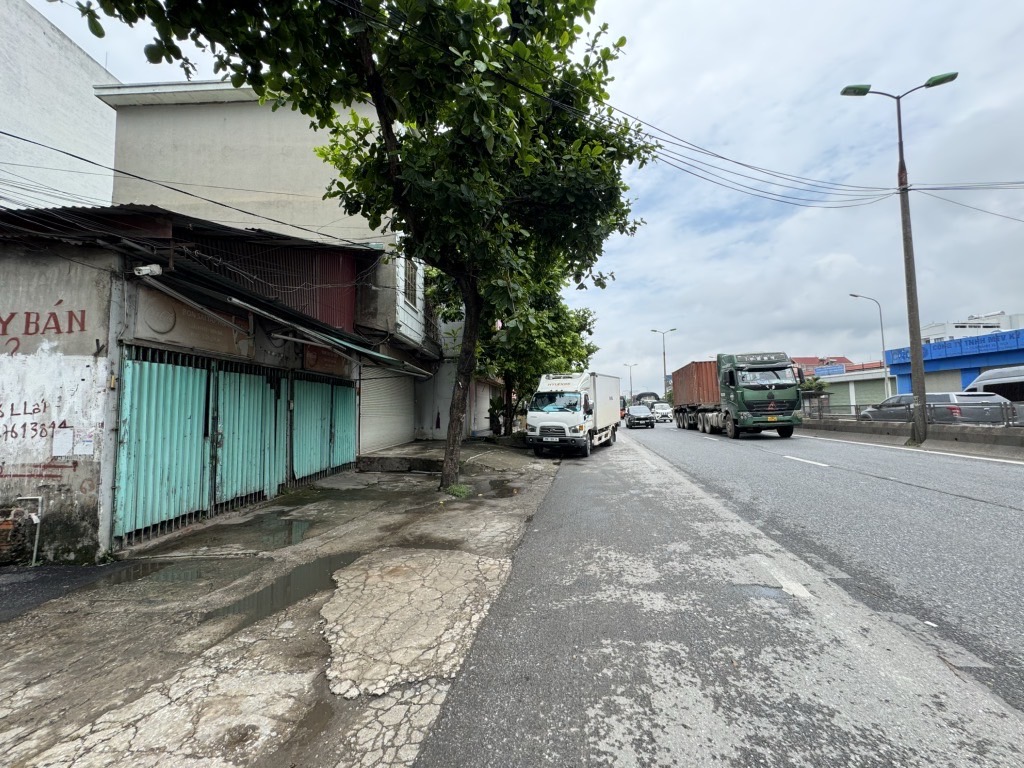 Lô đất hoa hậu sẵn Phúc Thịnh, Vành đai 3, MT hơn 5m - DT 90m2 giá tốt đầu tư, dòng tiền
