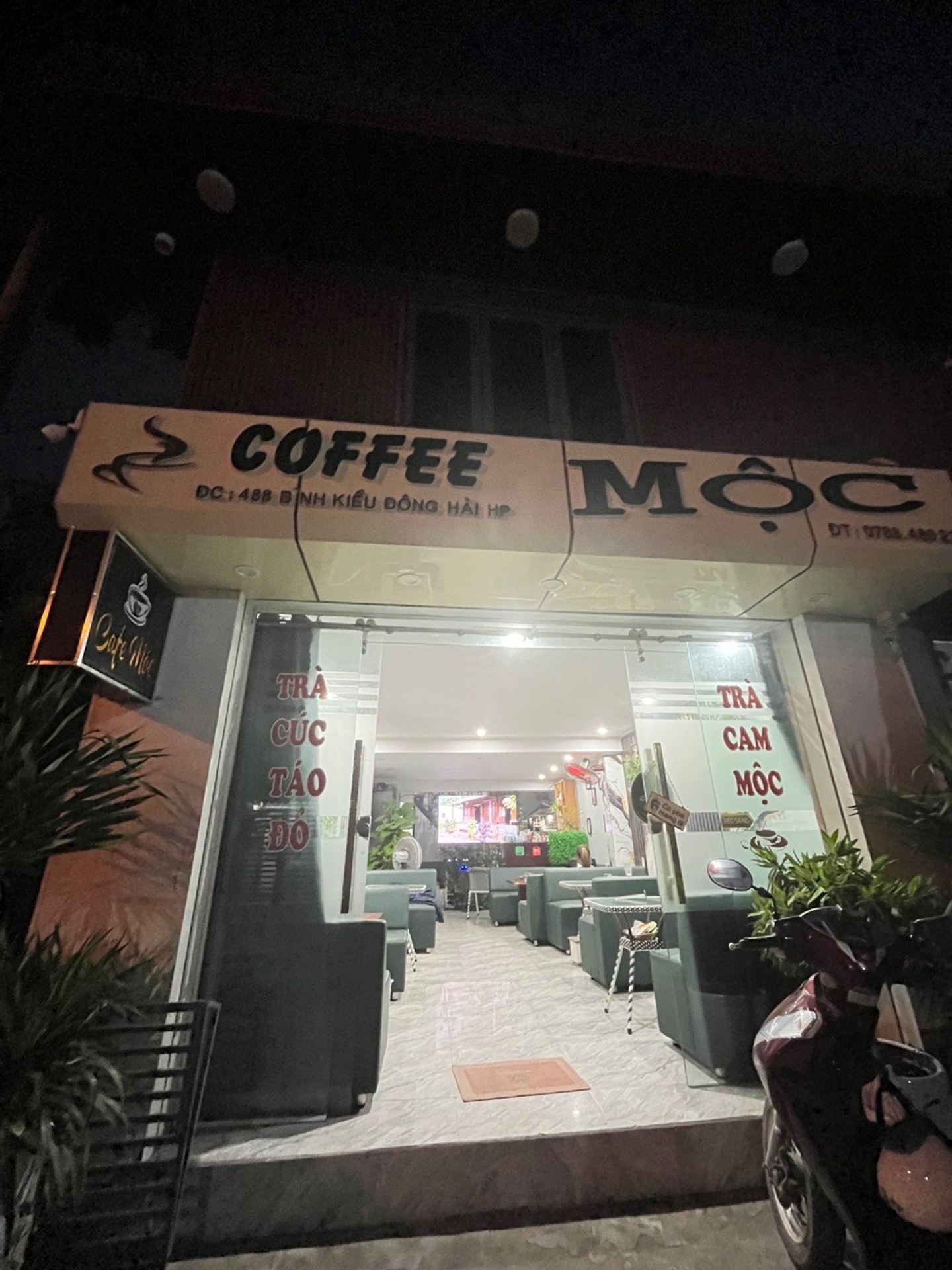 Nhà Mặt Phố Đông Hải - Sống Động, Kinh Doanh Đỉnh Cao
