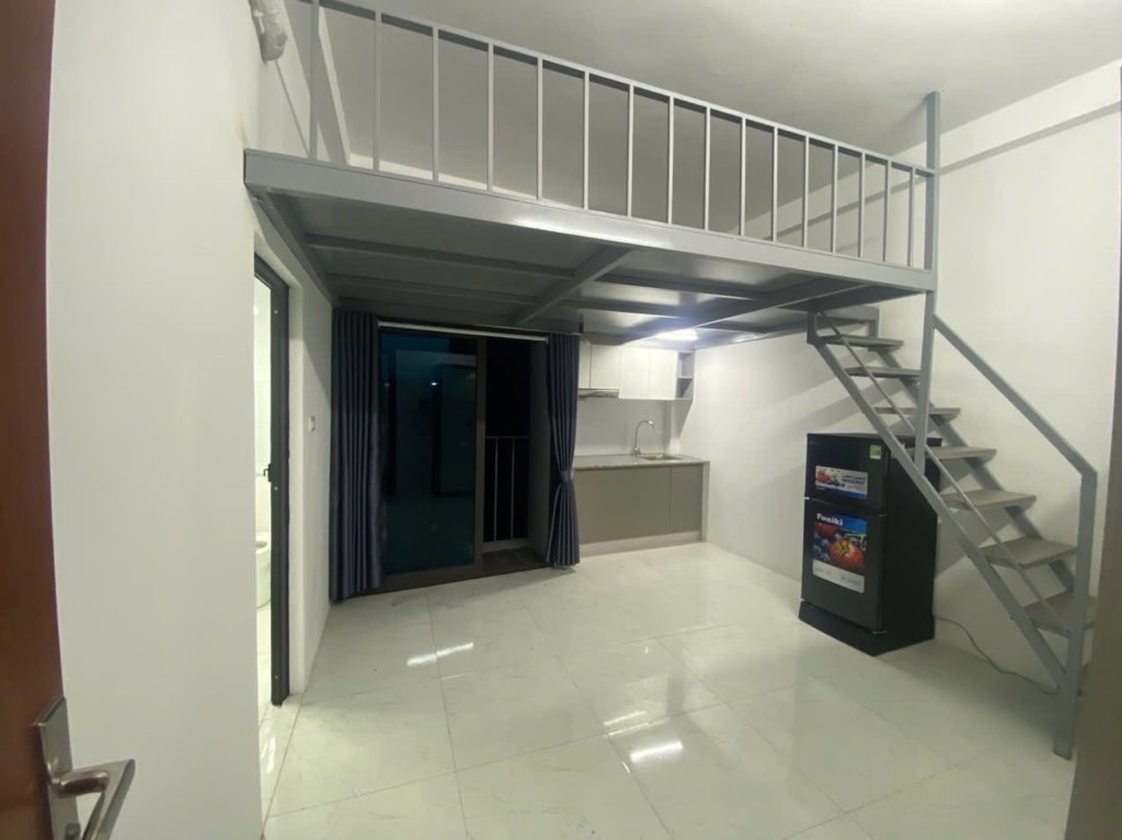 Căn Hộ Siêu Tiềm Năng Đầu Tư Tại Bùi Xương Trạch