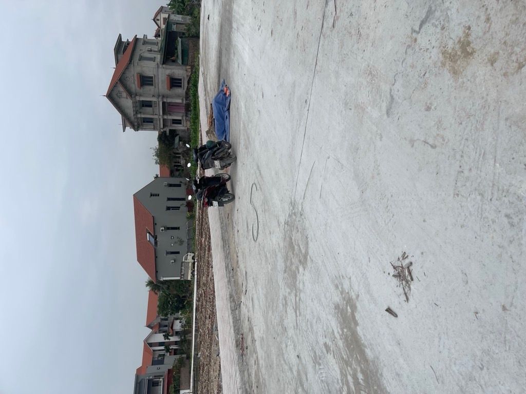 Bán đất 86.6m² mặt tiền 4.3m tại Mão Điền, Phố Nội