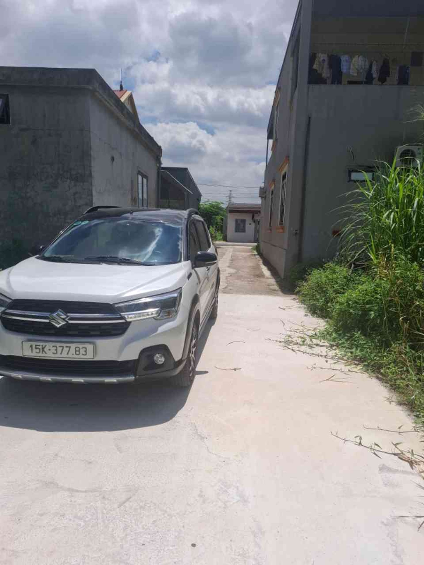 Đất Lô Góc 2 Mặt Thoáng - Cơ Hội Vàng Tại An Hồng