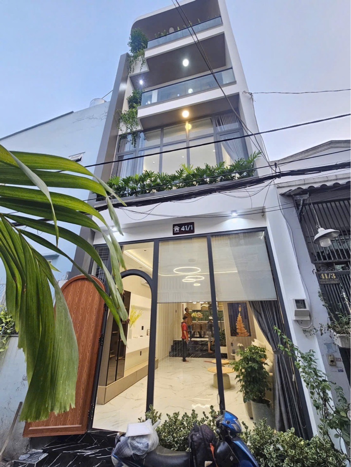 Cơ hội vàng sở hữu nhà riêng sang trọng tại Gò Vấp với giá cực tốt