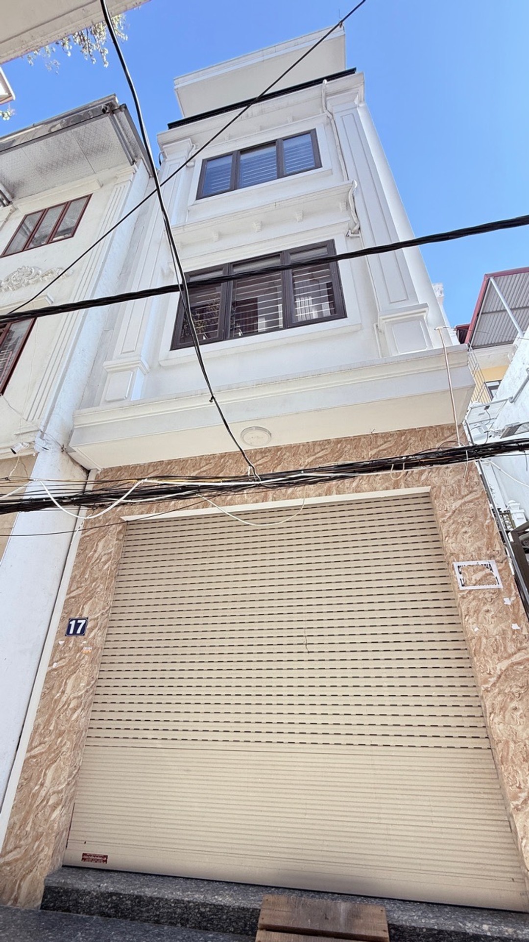 Nhà ô tô vào tận cửa, cực hiếm, sống ngay không chần chừ