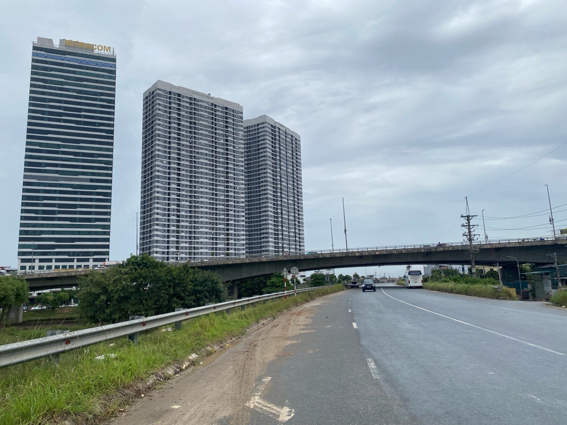Bán đất thổ cư 66,2m2 xã Vĩnh Thanh, Đông Anh, ngõ ô tô thông, giá hợp lý