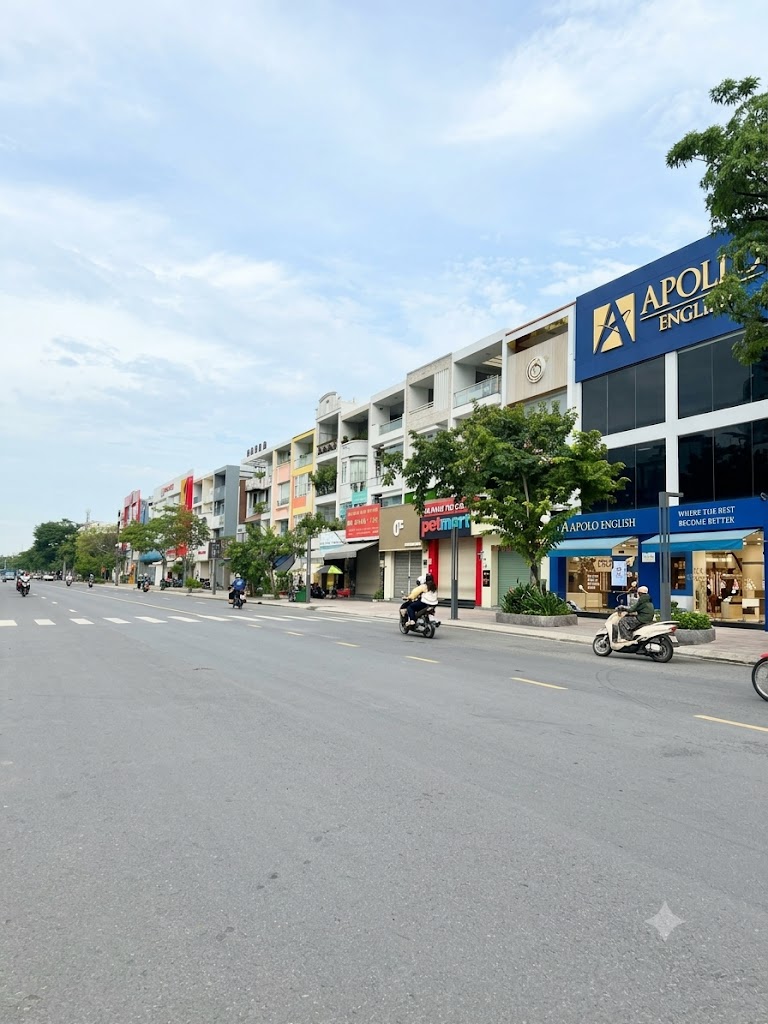 NHÀ ĐẸP 4 TẦNG TRỤC KINH DƯƠNG VƯƠNG HẺM THÔNG NHIK 2 TỶ