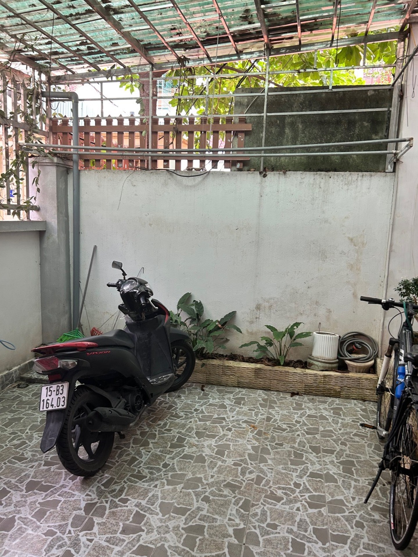 chính chủ đang rất cần bán đường Tiền Phong, Đằng Hải. 4.4tỷ