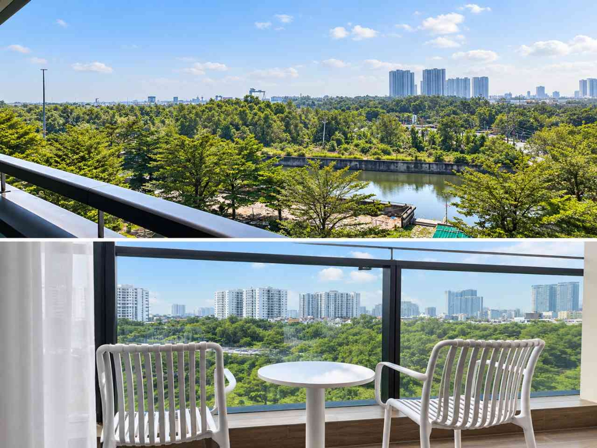Bán căn hộ góc 3 phòng ngủ, 126m² tại Quận 7 giá 7,5 tỷ