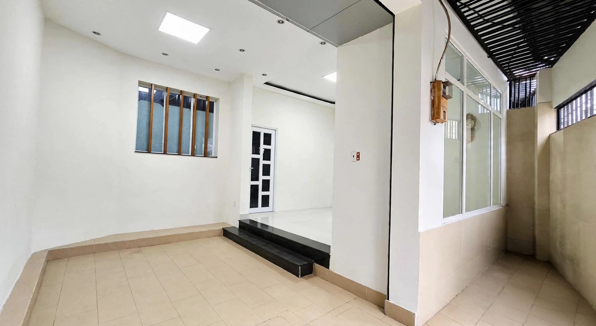 Đường số 41 - 5 tầng - 65m2 - Dòng tiền ổn định - Sổ vuông vức - SHR - Chỉ 8 tỷ nhỉnh