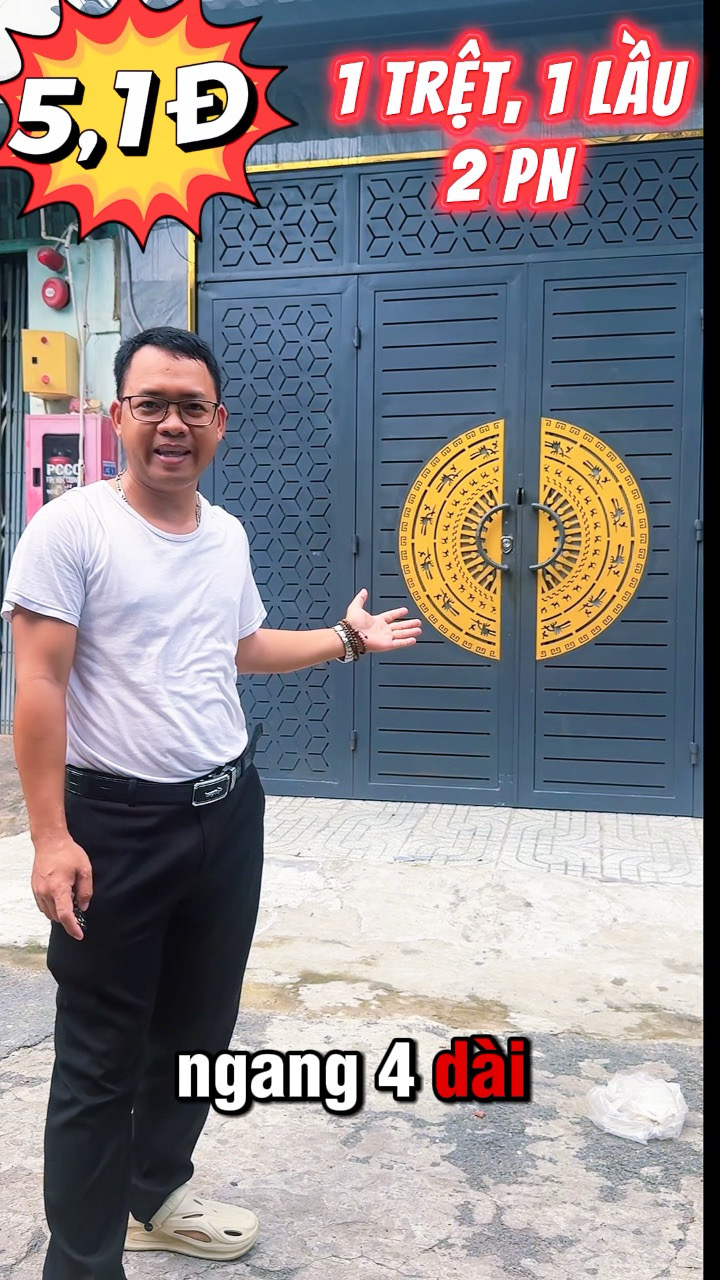 🏡 CÓ NHỮNG CĂN NHÀ, XEM THÔI CHƯA ĐỦ — PHẢI ĐẾN TẬN NƠI MỚI THẤY ĐÁNG