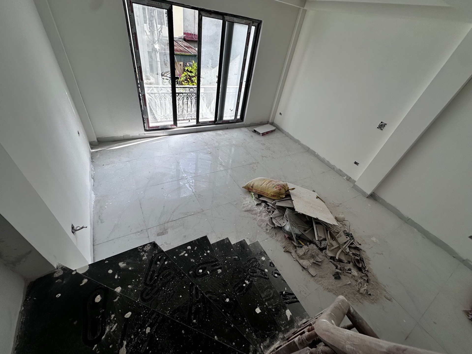 Siêu Phẩm Nhà Riêng 5 Tầng Có Thang Máy Tại Hà Đông - Cơ Hội Vàng Hiếm Có