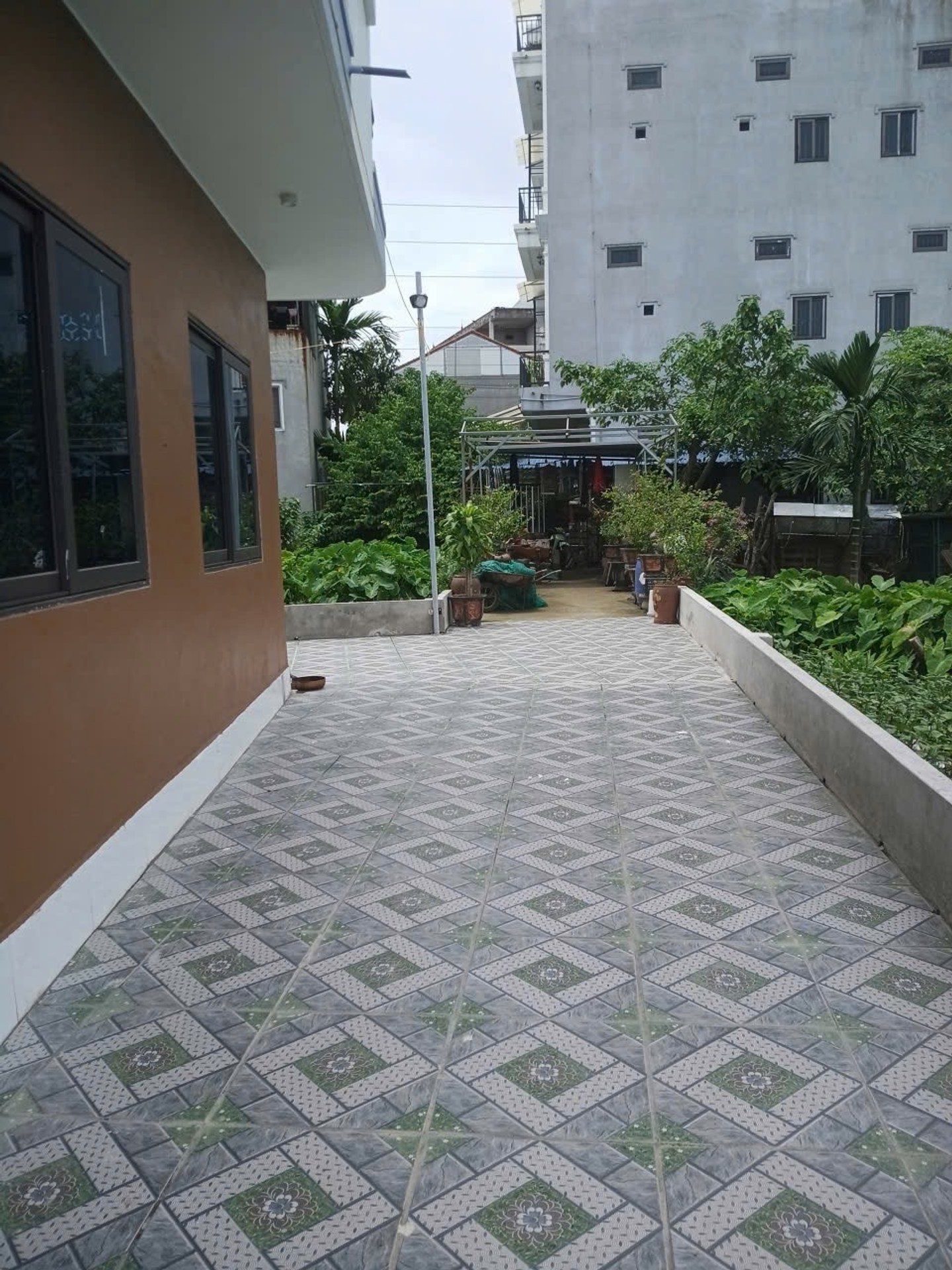 NHÀ MỚI 3 TẦNG LIÊU XÁ YÊN MỸ HƯNG YÊN GIÁP KCN
