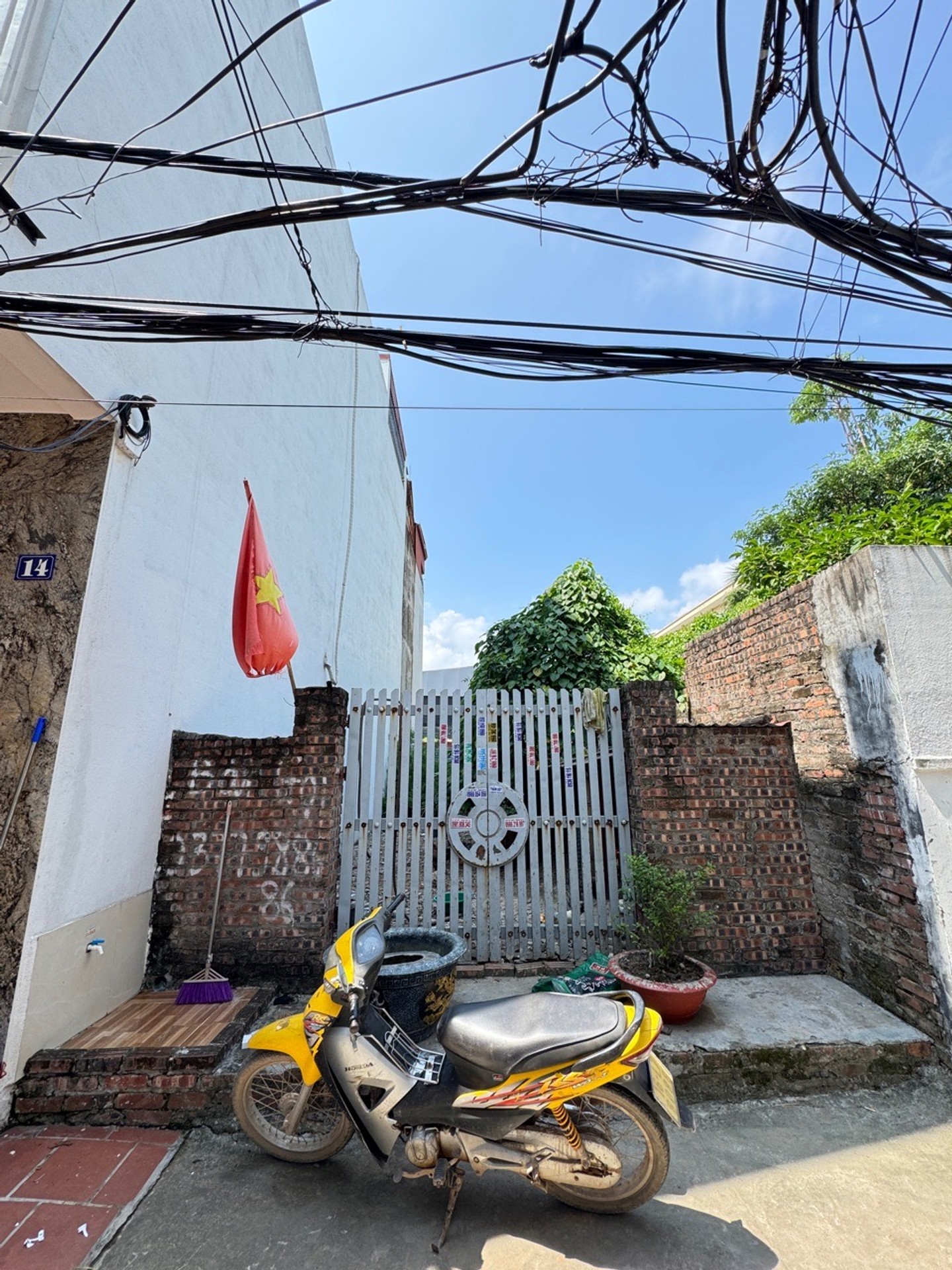 Sở Hữu Ngay Lô Đất Đẹp Tại Khúc Thừa Dụ - Thiên Lôi