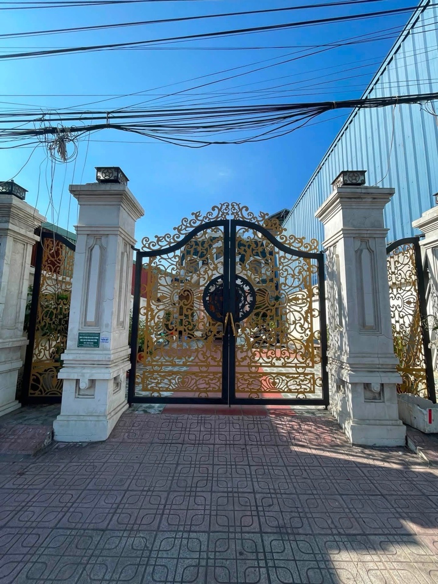 Nhà mặt phố Nguyễn Bỉnh Khiêm - Tầm view đỉnh, sẵn sàng chinh phục đẳng cấp mới