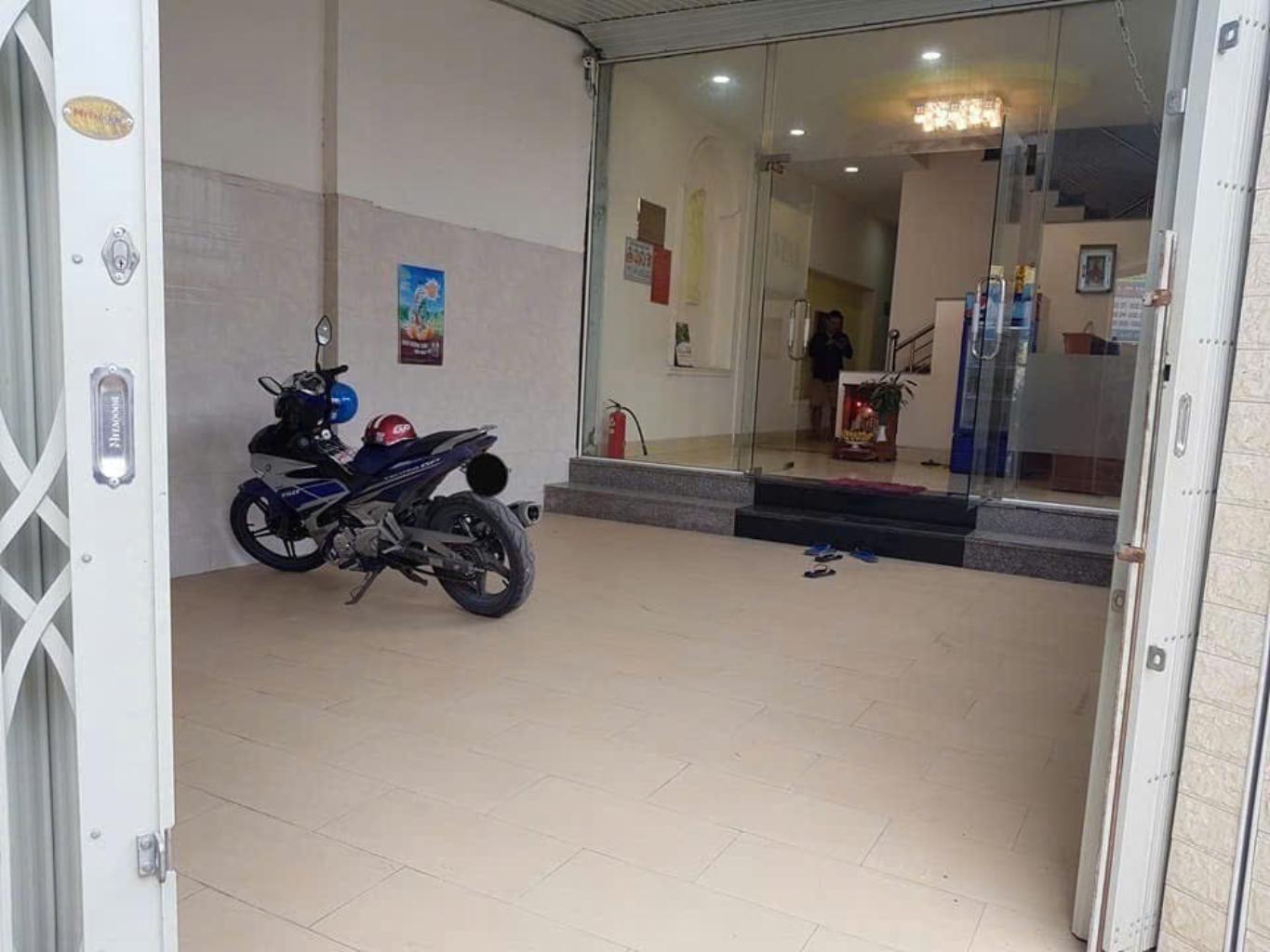 🔥 10.5 TỶ – KHÁCH SẠN 167M², 2 MẶT TIỀN – LINH XUÂN, THỦ ĐỨC 🔥