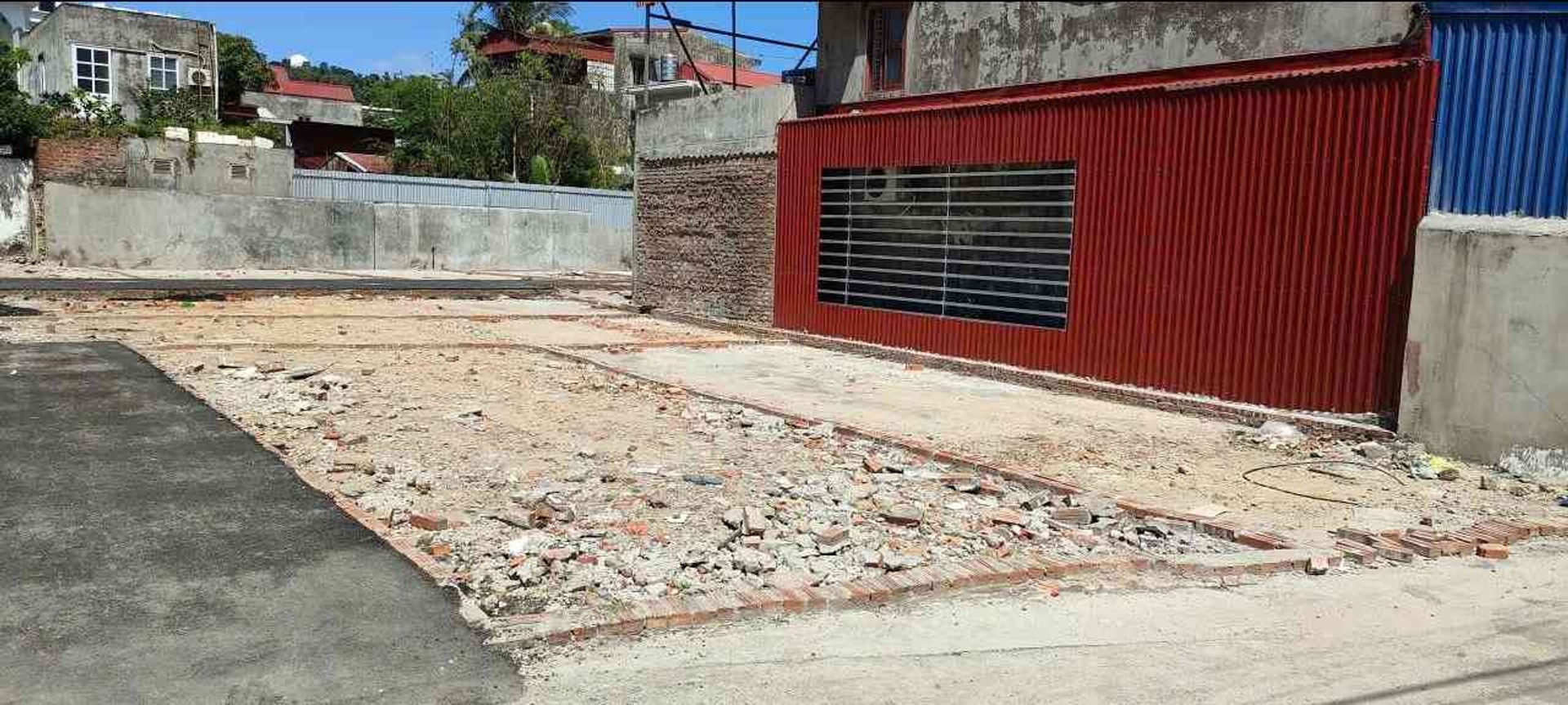 Bứt Phá Cơ Hội Sở Hữu Lô Góc Độc Đáo Tại Phù Lưu