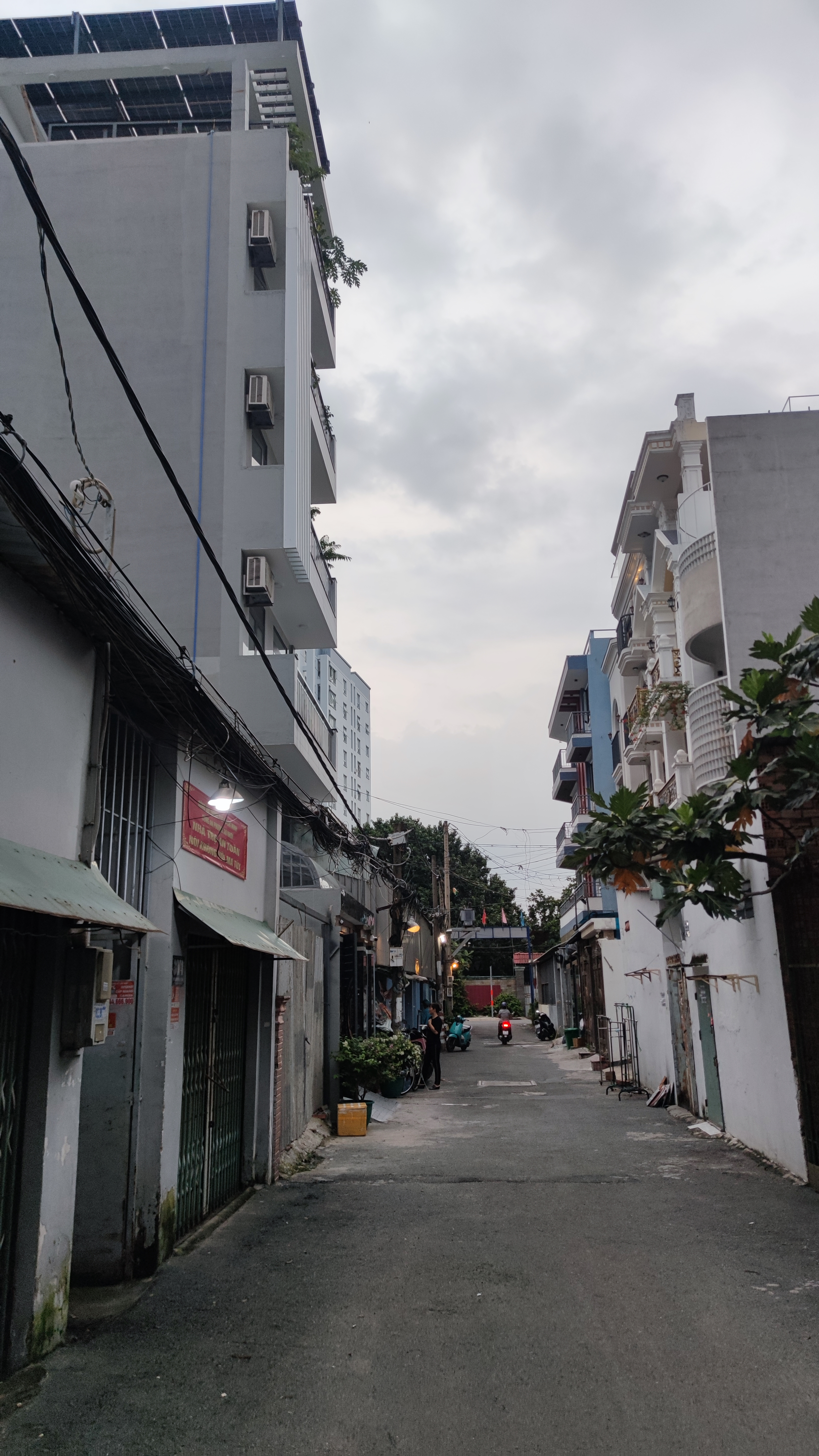 Bán nhà Nguyễn Văn Dung, P.6, Gò Vấp, 71m2, 4 tầng 5PN, nhỉnh 12 tỷ