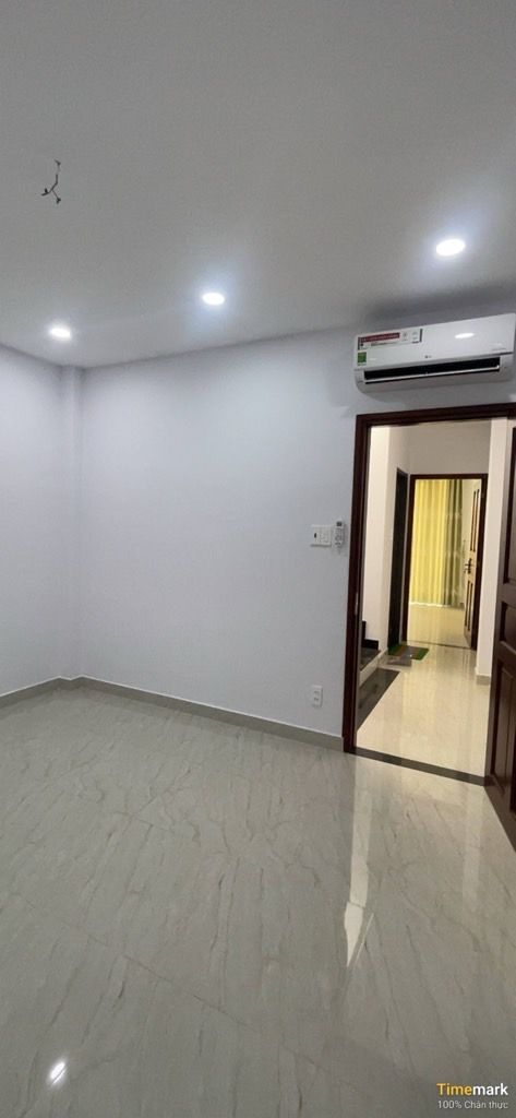 Nhà 4 tầng, 4PN, hẻm ô tô, Tân Mỹ, giá tốt 7,6 tỷ