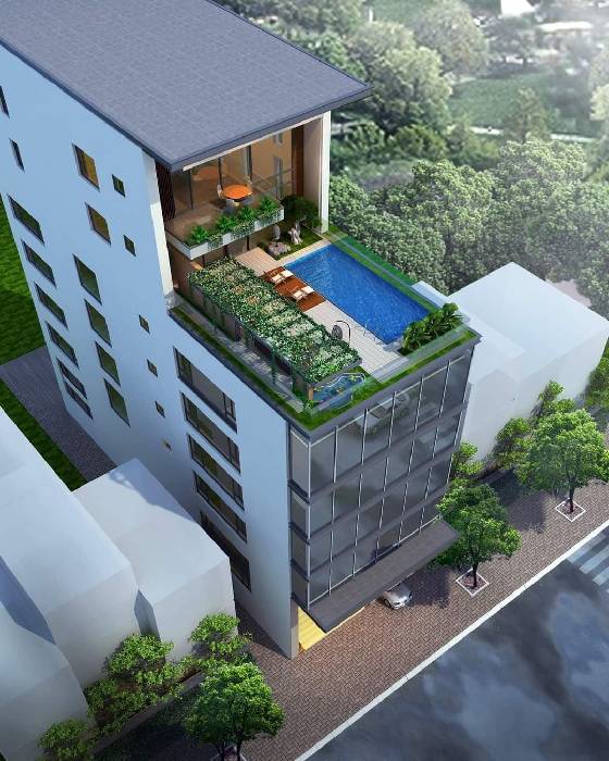 145 TỶ – BUILDING VŨ TÔNG PHAN – 10 TẦNG – 2 THANG MÁY – DÒNG TIỀN KHỦNG