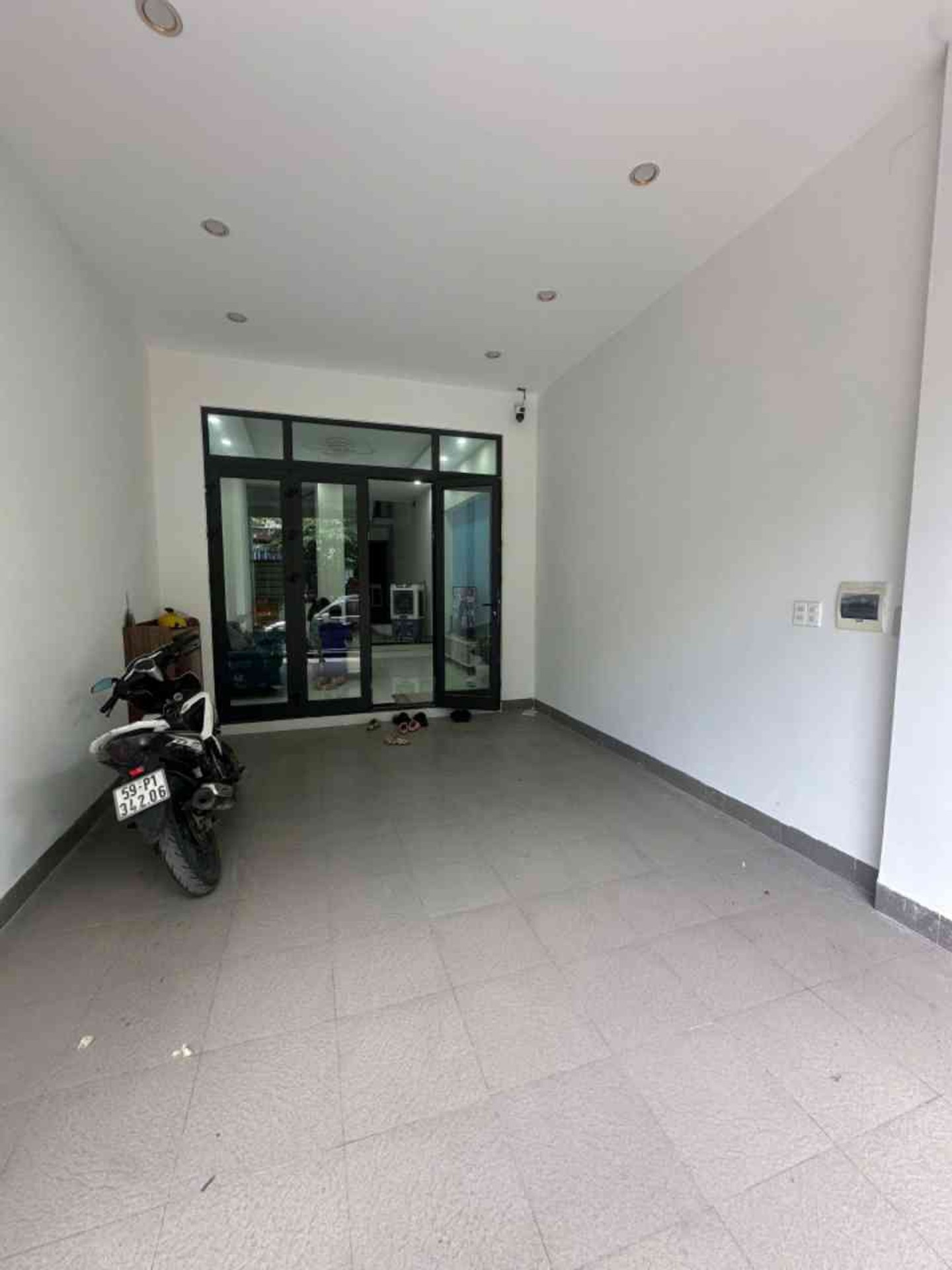 Nhà mặt phố đẹp, vừa ở vừa kinh doanh tại Sơn Trà