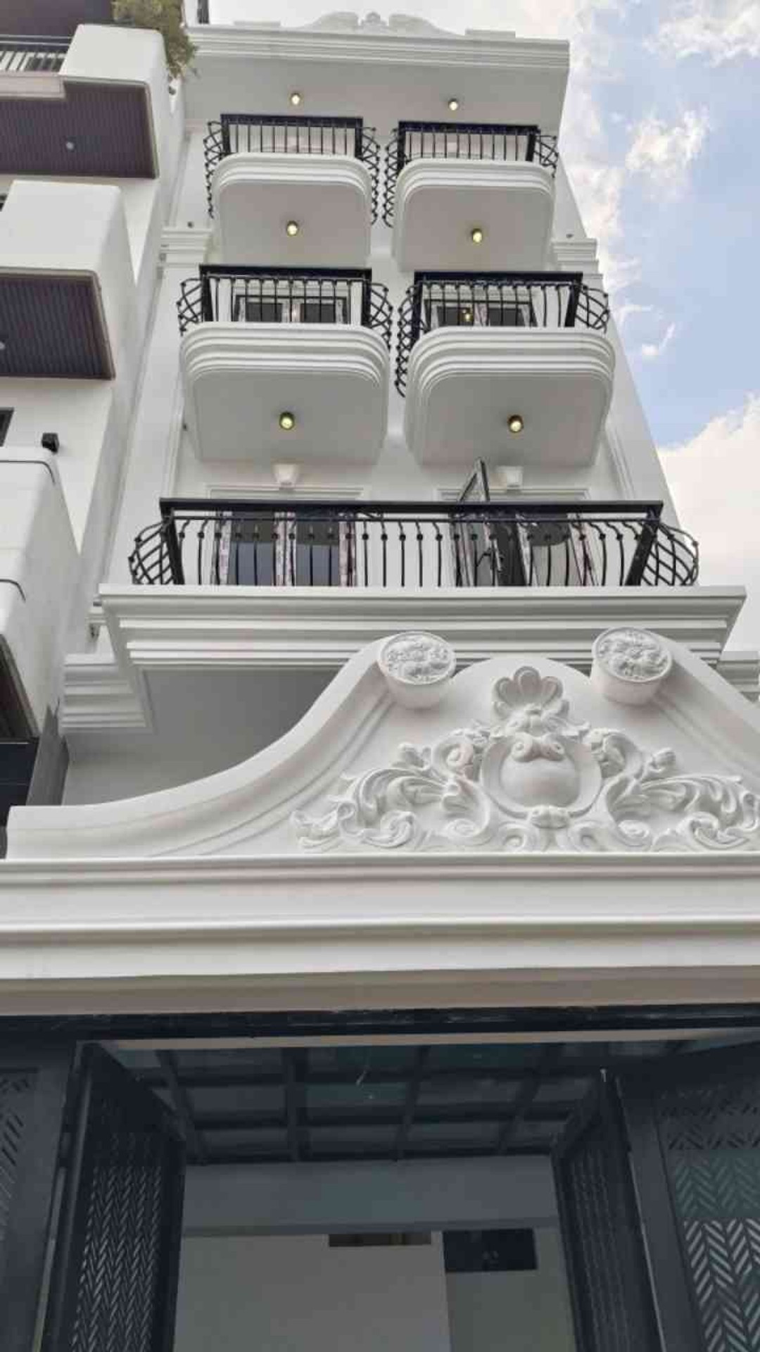 CHDV LÊ ĐỨC THỌ – PHẠM VĂN CHIÊU | 6 TẦNG – 15 PHÒNG – DÒNG TIỀN 75TR/THÁNG
• 100m², xây mới đẹp,