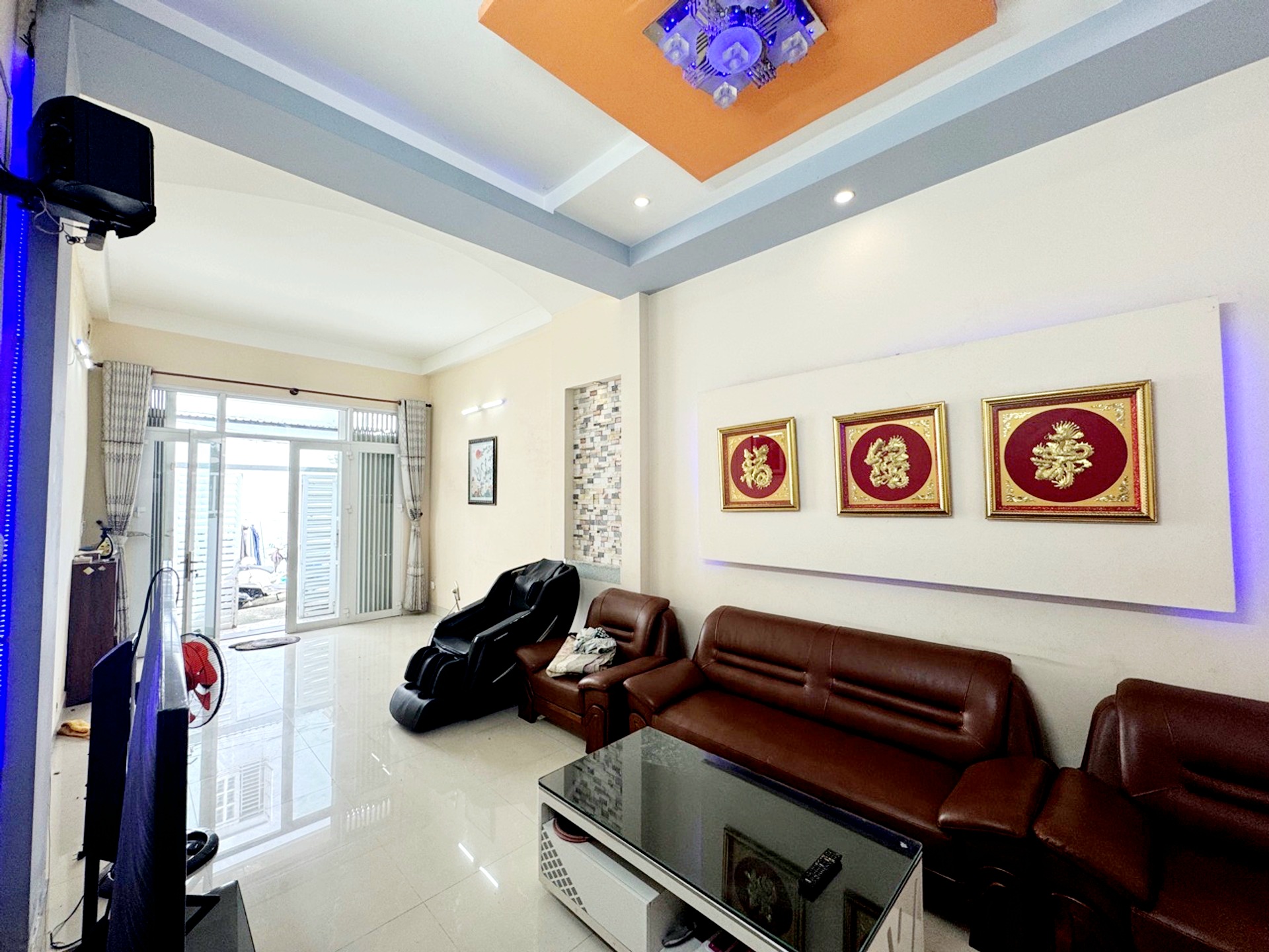 Bán nhà Hồ Học Lãm 62m2 4 tầng chỉ 6 tỷ xíu sổ đẹp (N_AL64)