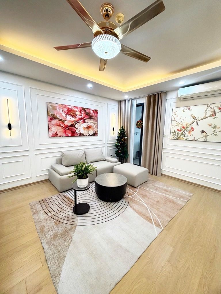 Bán căn hộ 2 phòng ngủ tại FLC quận Nam Từ Liêm, Hà Nội
