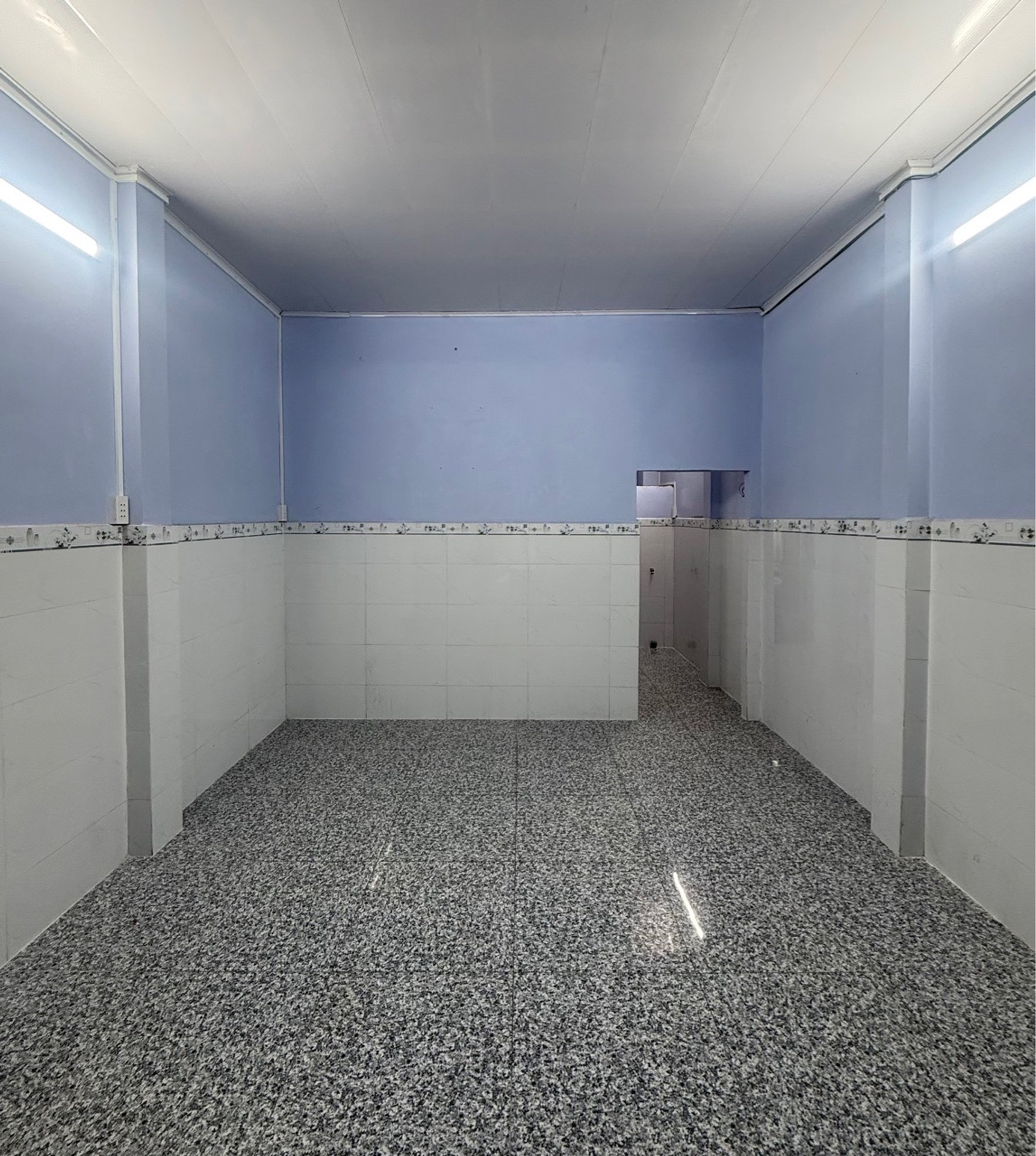 Nhà Riêng Kiệt Tác giữa Trung Tâm Quận Tân Phú