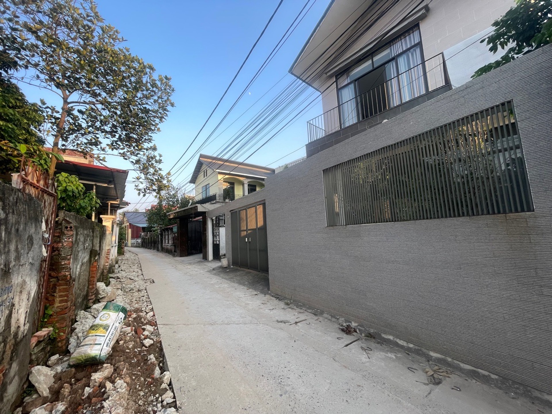 Bán đất 100m2 tại xã Quang Minh, Mê Linh, giá 4.2 tỷ