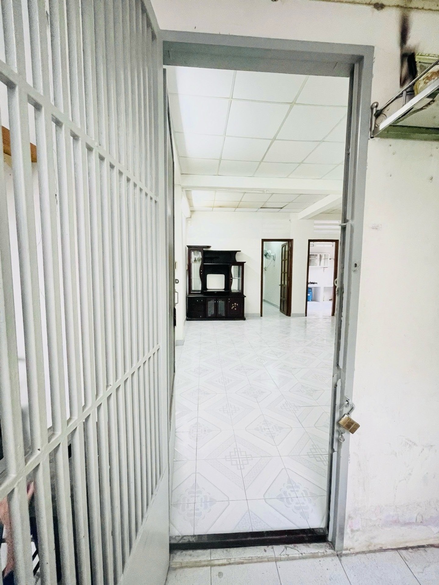 Bán căn hộ 2 phòng ngủ tại Bình Thạnh giá 2.9 tỷ