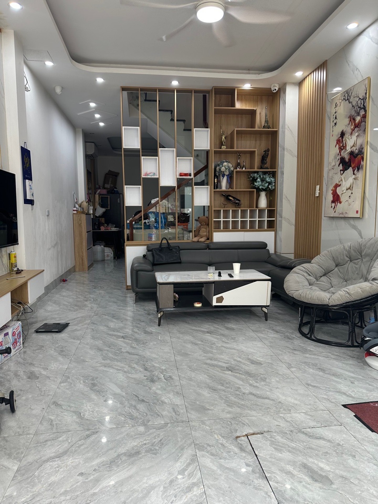 Bán nhà Phân lô, vỉa hè, 5 tầng tại đường Trịnh Văn Bô, phù hợp kinh doanh, ô tô vào nhà, chỉ 1x tỷ