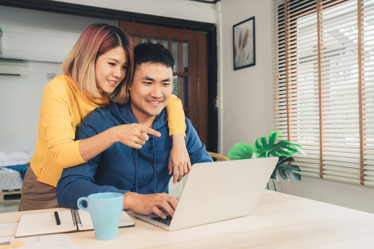 Việc xác định rõ mục tiêu giúp bạn kiên định trên bàn thương lượng